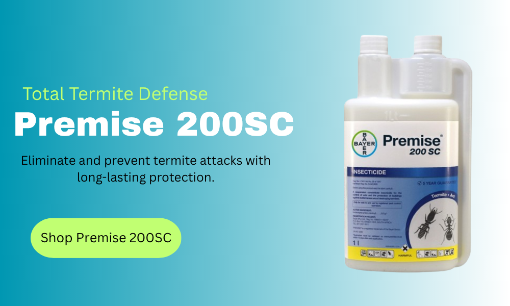 Buy Premise 200SC Termiticide in Nairobi Kenya – Long Lasting Termite Control