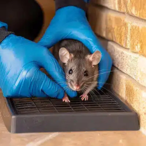 Rats/Rodent Control