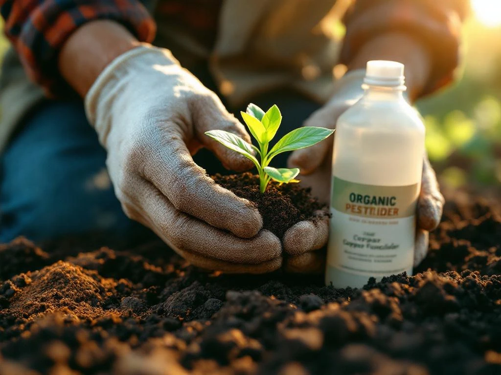 Crop Protection products from Surveil Pest Control and Agrochemicals