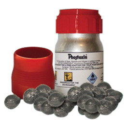Fumigation Tablets products from Surveil Pest Control and Agrochemicals