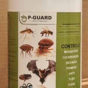 P-Guard Effective Insecticide 1 Litre
