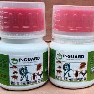 P-Guard Effective Insecticide 100ml