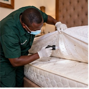 Bed Bug Control & Fumigation in Diani